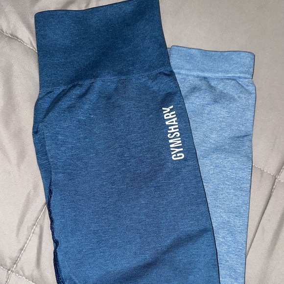 Gymshark adapt ombré leggings - Picture 2 of 4